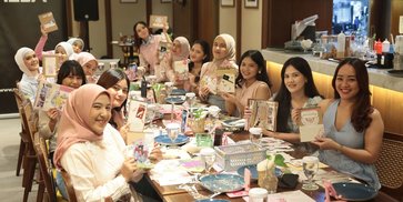 Fimelahood Getting Intimate Kembali Hadir, Jadi Ruang Kreativitas dan Kebersamaan Komunitas