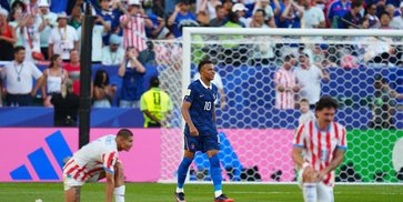 Kylian Mbappe Balas Serangan Rasialis Senator Paraguay, Federasi Prancis Siapkan Jalur Hukum