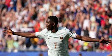 Prancis Favorit Juara Piala Dunia 2026: Kekuatan, Kelemahan, dan Peluang Les Bleus Prancis Favorit Juara Piala Dunia 2026: Kekuatan, Kelemahan, dan Peluang Les Bleus