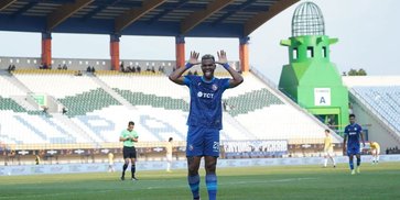 Hasil Piala Presiden 2026: Brace Gustavo Henrique Bawa Arema FC Kalahkan Tampines Rovers Hasil Piala Presiden 2026: Brace Gustavo Henrique Bawa Arema FC Kalahkan Tampines Rovers