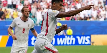 Hasil Norwegia vs Inggris: Lagi-lagi Bellingham! Tiga Singa Melaju ke Semifinal Piala Dunia 2026