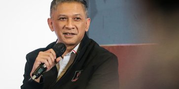 Menanti Daya Ledak Kembalinya Iwan Budianto Tangani Arema FC