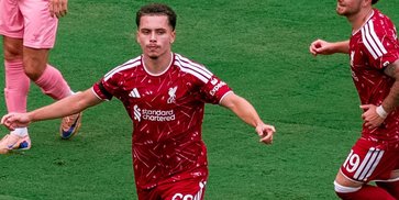 Liverpool vs Sunderland, Ini Alasan Jeremy Jacquet Menghilang dari Skuad The Reds