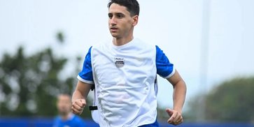 Antusiasme Bobotoh Kagetkan Luka Menalo: Latihan Ditunggui 2 Ribu Orang, Luar Biasa! Antusiasme Bobotoh Kagetkan Luka Menalo: Latihan Ditunggui 2 Ribu Orang, Luar Biasa!