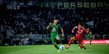 Piala Presiden 2026: Persebaya Tak Boleh Terlena Usai Kalahkan Persija Piala Presiden 2026: Persebaya Tak Boleh Terlena Usai Kalahkan Persija