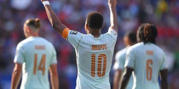 Hasil Prancis vs Maroko: Gagal Penalti dan Cetak Gol, Mbappe Bawa Les Bleus ke Semifinal! Hasil Prancis vs Maroko: Gagal Penalti dan Cetak Gol, Mbappe Bawa Les Bleus ke Semifinal!