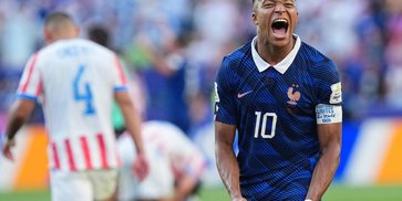 Lionel Messi dan Bayang-bayang Kylian Mbappe di Piala Dunia 2026 Lionel Messi dan Bayang-bayang Kylian Mbappe di Piala Dunia 2026