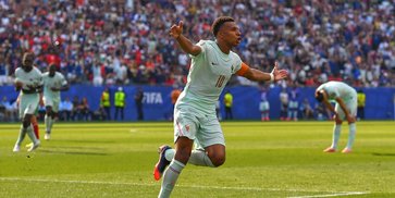 Tak Terhentikan! Kylian Mbappe Tempel Lionel Messi Sebagai Top Skor Sementara Piala Dunia 2026