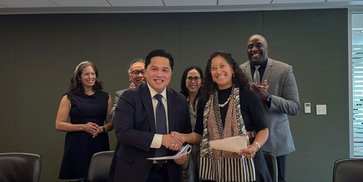 Kemenpora Teken MoU dengan New York University, Langkah Baru Bangun Olahraga Berkelas Dunia