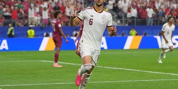 Bersinar di Piala Dunia 2026, Mikel Merino Tegaskan Komitmennya Bersama Arsenal Bersinar di Piala Dunia 2026, Mikel Merino Tegaskan Komitmennya Bersama Arsenal