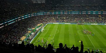 Meksiko, Azteca, dan Pemain Ke-12