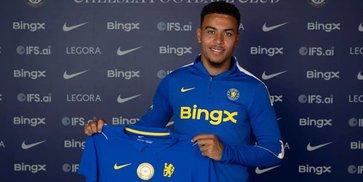 Morgan Rogers Ungkap Peran Xabi Alonso dan Cole Palmer di Balik Kepindahannya ke Chelsea