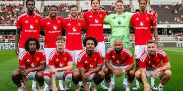 5 Pemain Manchester United yang Tampil Menjanjikan Lawan Wrexham