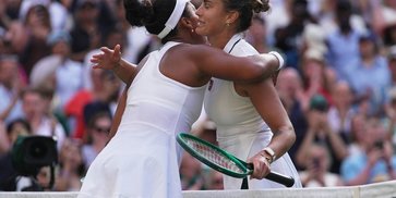 Kejutan! Naomi Osaka Singkirkan Aryna Sabalenka dari Wimbledon 2026 Kejutan! Naomi Osaka Singkirkan Aryna Sabalenka dari Wimbledon 2026