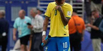 Akhir dari Sebuah Era! Neymar Umumkan Pensiun dari Timnas Brasil