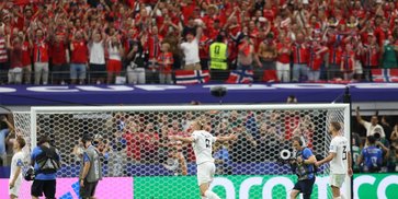Norwegia Tantang Brasil di 16 Besar Piala Dunia 2026