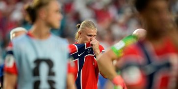 Erling Haaland dan Piala Dunia yang Mengubah Dirinya Erling Haaland dan Piala Dunia yang Mengubah Dirinya