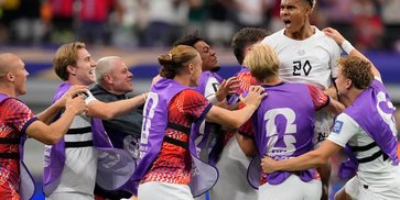 Hasil Pantai Gading vs Norwegia: Gol Erling Haaland Bantu Landslaget Kalahkan Para Gajah Hasil Pantai Gading vs Norwegia: Gol Erling Haaland Bantu Landslaget Kalahkan Para Gajah