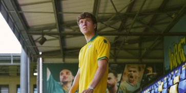 Momen Emas Ole Romeny untuk Bangkit Bersama Fortuna Sittard