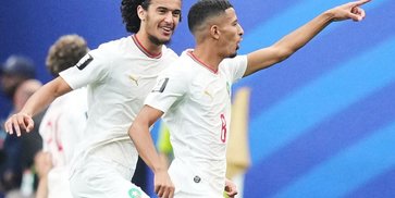 Tempat Menonton Prancis vs Maroko di Piala Dunia 2026, 10 Juli 2026 Tempat Menonton Prancis vs Maroko di Piala Dunia 2026, 10 Juli 2026