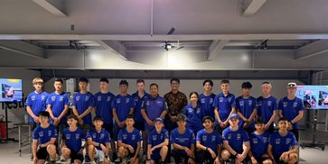 Trio Rider Yamaha Racing Indonesia Siap Unjuk Gigi di Mandalika, Bidik Prestasi pada Seri 3 R3 BLU CRU Asia-Pacific 2026