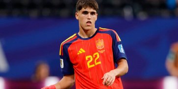 Pau Cubarsi, Bek Muda Terbaik Piala Dunia 2026 yang Jadi Senjata Rahasia Timnas Spanyol