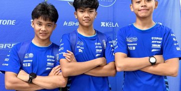 Yamaha Racing Indonesia Kuasai Latihan Perdana R3 BLU CRU Asia Pacific 2026: Abid Tercepat, Ditempel Sabian