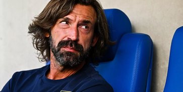 Andrea Pirlo Terancam Gugatan Hukum karena Terkoneksi dengan Perusahaan Judi Rusia