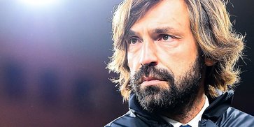 Lupakan Guardiola, FIGC Segera Angkat Andrea Pirlo Jadi Pelatih Timnas Italia