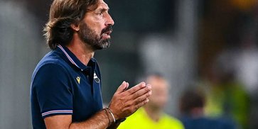 Bukan Piala Dunia 2030, Ini Target Pertama Andrea Pirlo di Timnas Italia