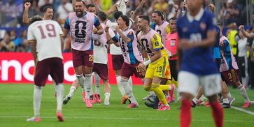 Perjalanan Spanyol ke Final Piala Dunia 2026, Tinggal Selangkah Mengulang Sejarah Indah