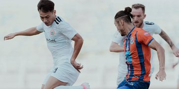 Hasil Piala Presiden 2026: Persija Masih Belum Menang Bersama Shin Tae-yong
