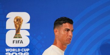 Cristiano Ronaldo Berharap Portugal vs Spanyol Tak Jadi Laga Penutup Piala Dunia Terakhirnya