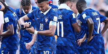 Prancis di Piala Dunia 2026: Terbaik, Skilful, dan Paling Berbahaya