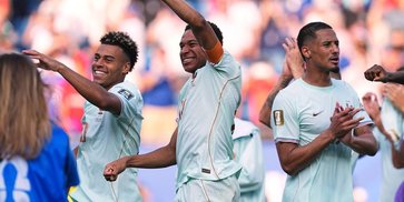 Timnas Prancis Tidak Pilih Lawan di Semifinal Piala Dunia 2026: Siapa Saja Boleh!
