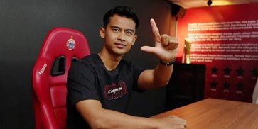 Alasan Pratama Arhan Mantap Gabung Persija: Reuni dengan Shin Tae-yong hingga Sahabat Lama
