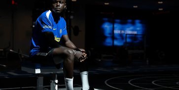 Resmi Gabung Chelsea, Geovany Quenda Siap Berikan Segalnya untuk The Blues Resmi Gabung Chelsea, Geovany Quenda Siap Berikan Segalnya untuk The Blues
