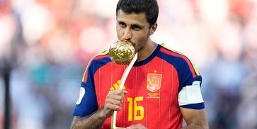 Rodri MVP, Mbappe Top Skor, Inilah Daftar Lengkap Penghargaan Piala Dunia 2026