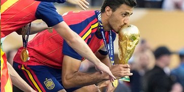 Timnas Spanyol Memang Layak Jadi Juara Piala Dunia 2026. Titik.