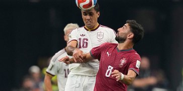 Barcelona Pantau Rodri Seiring Cederanya De Jong, tetapi Real Madrid Masih Terdepan Barcelona Pantau Rodri Seiring Cederanya De Jong, tetapi Real Madrid Masih Terdepan