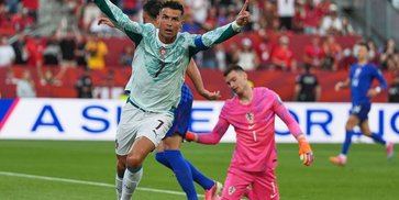 Hasil Portugal vs Kroasia: Full Drama! Selecao da Quinas Lolos ke 16 Besar Piala Dunia 2026! Hasil Portugal vs Kroasia: Full Drama! Selecao da Quinas Lolos ke 16 Besar Piala Dunia 2026!