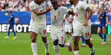 Hasil Prancis vs Inggris: Lewati Drama 10 Gol, Inggris Juara 3 Piala Dunia 2026