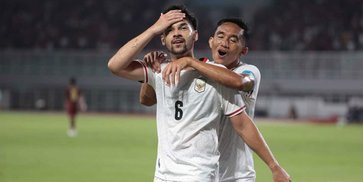 Hitung-Hitungan Ranking FIFA Timnas Indonesia Usai Menang 5-1 Atas Kamboja di Piala AFF 2026 Hitung-Hitungan Ranking FIFA Timnas Indonesia Usai Menang 5-1 Atas Kamboja di Piala AFF 2026