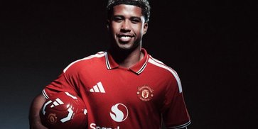 Ini Alasan Andrey Santos Pilih Tinggalkan Chelsea dan Gabung Manchester United