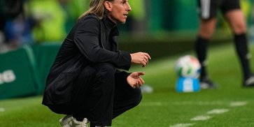 Sebastian Beccacece Resmi Tinggalkan Ekuador setelah Kalah dari Meksiko Sebastian Beccacece Resmi Tinggalkan Ekuador setelah Kalah dari Meksiko