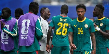 Pape Thiaw dan Timnas Senegal Resmi Berpisah