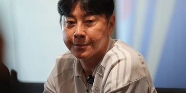Piala Presiden 2026: Persebaya Fokus Hadapi Persija, Bukan Shin Tae-yong! Piala Presiden 2026: Persebaya Fokus Hadapi Persija, Bukan Shin Tae-yong!