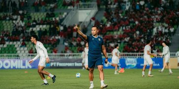 Perjalanan Sofie Imam Faizal Bawa Timnas U-17 Indonesia ke Piala Dunia: Membangun Generasi Emas dengan Pendekatan Ilmiah
