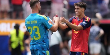Kekuatan Terbesar Spanyol Adalah Pertahanan yang Sekeras Karang, Bukan Lamine Yamal