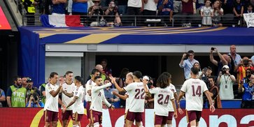 DNA Sukses Spanyol Dimulai saat Juara Euro U-19 2015